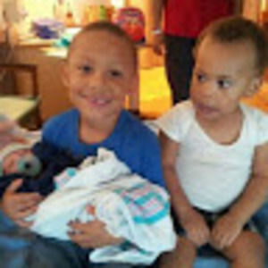 Meet your Posher, Edna